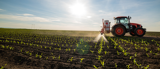 Farming