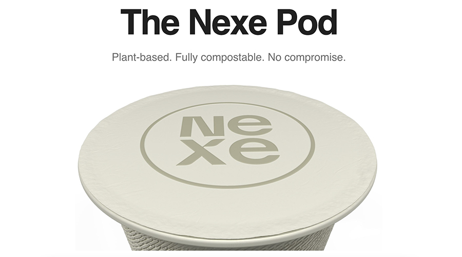 The Nexe Pod