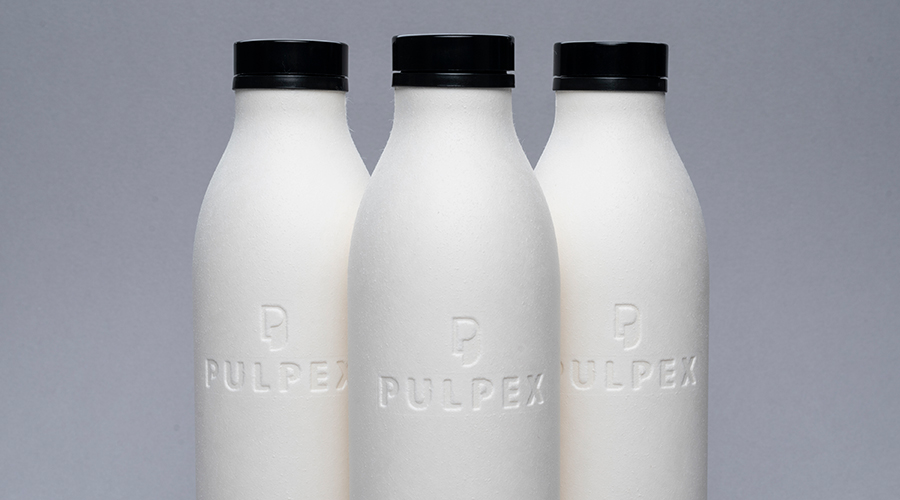 SCIBlog - 25 July 2023 - image of 3 Pulpex bottles