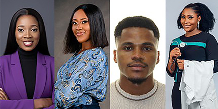 Napre - BrightSCIdea finalists 2026