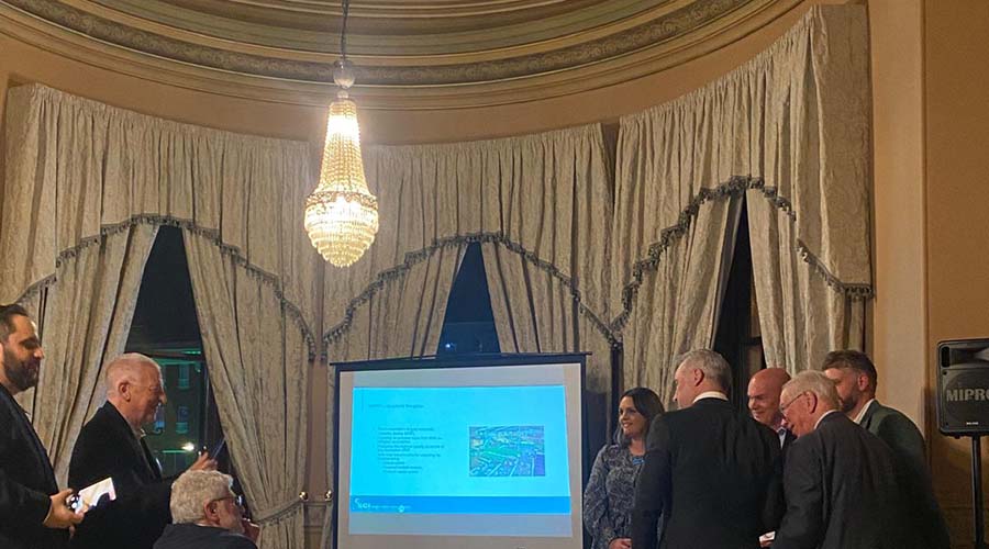 SCI Australia Plant of the Year Awards 2026