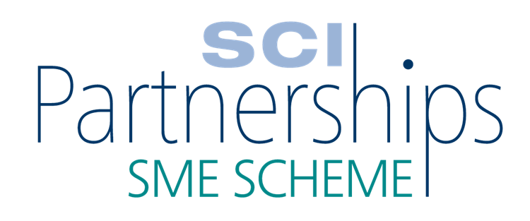 SCI Partnerships SME Scheme