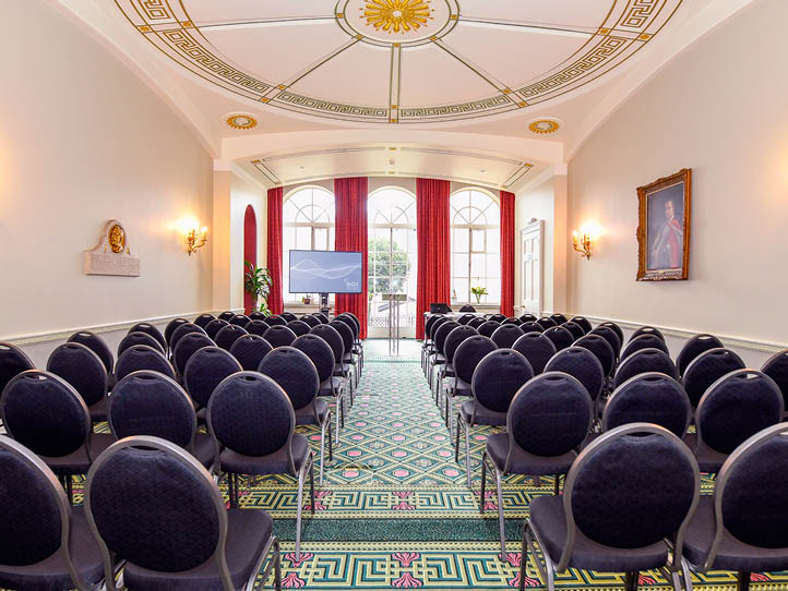Room hire
