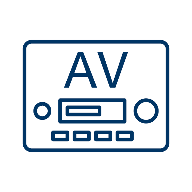 AV Equipment