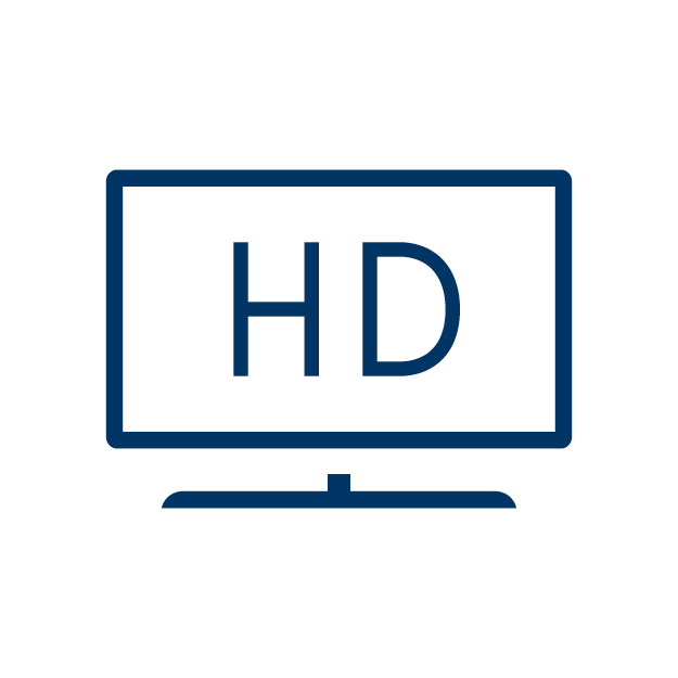 HD Screen