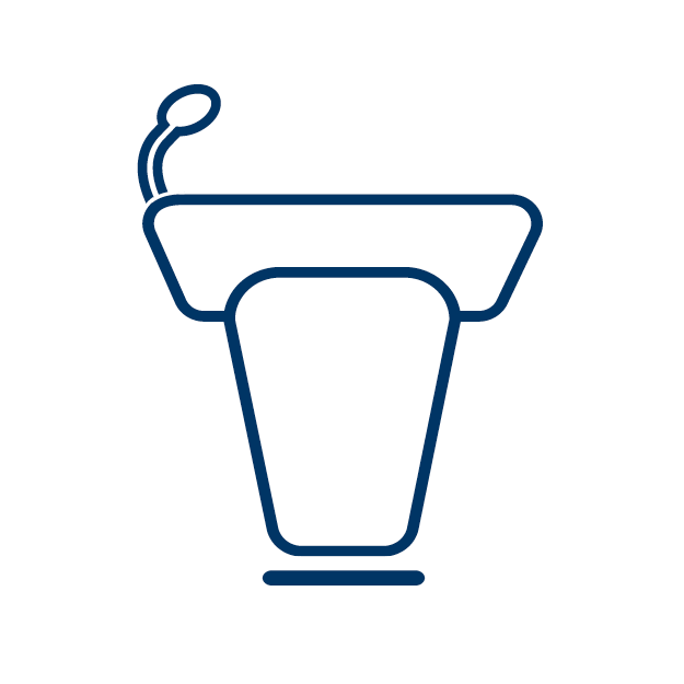 Lectern