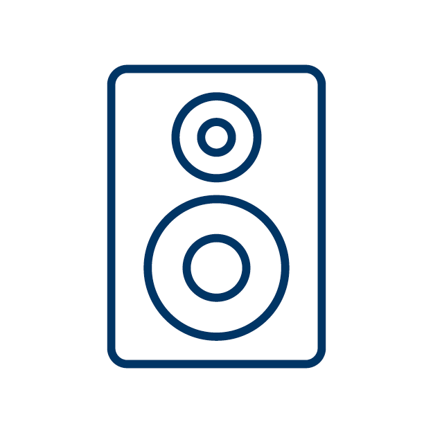 Surround Sound System