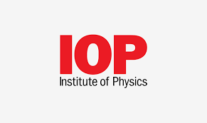 IOP logo