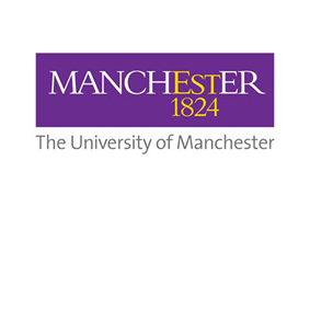 Manchester University logo