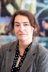 Melanie Loveridge