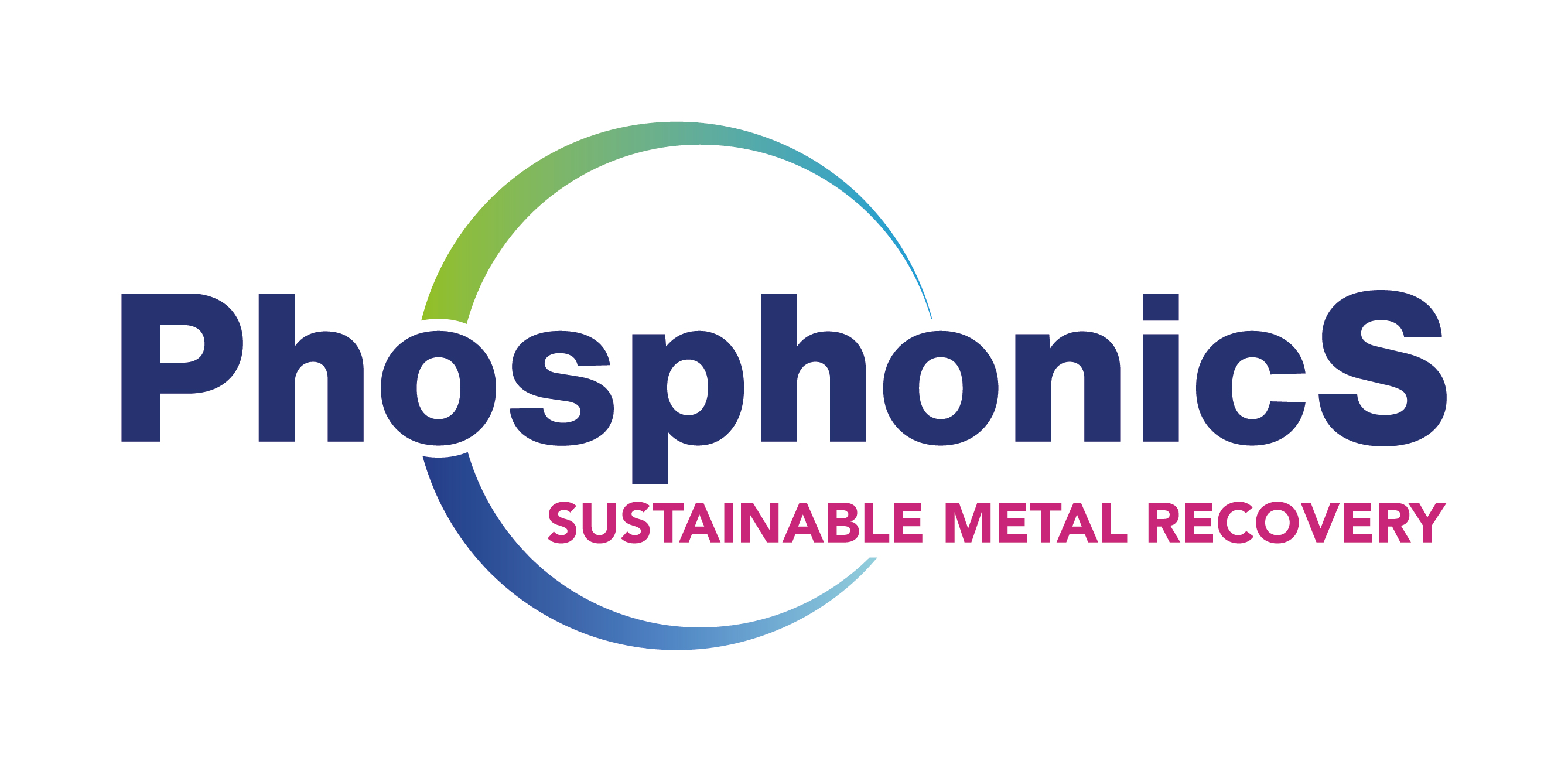 Phosphonics logo