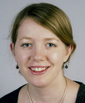 Rhian Holvey