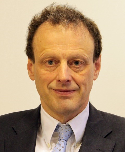 Richard Jones