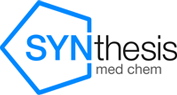 SYNthesis med chem logo