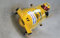 Bobslede